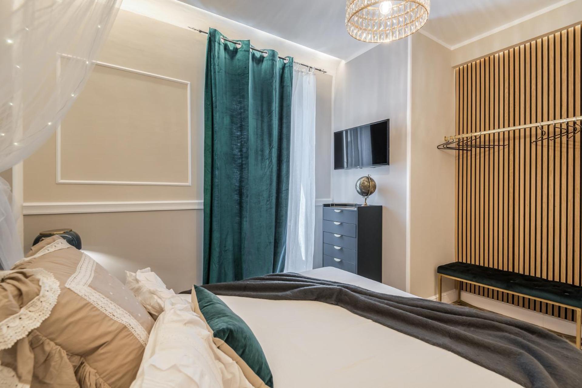 Moulin Rouge Lerici Apartamento Exterior foto