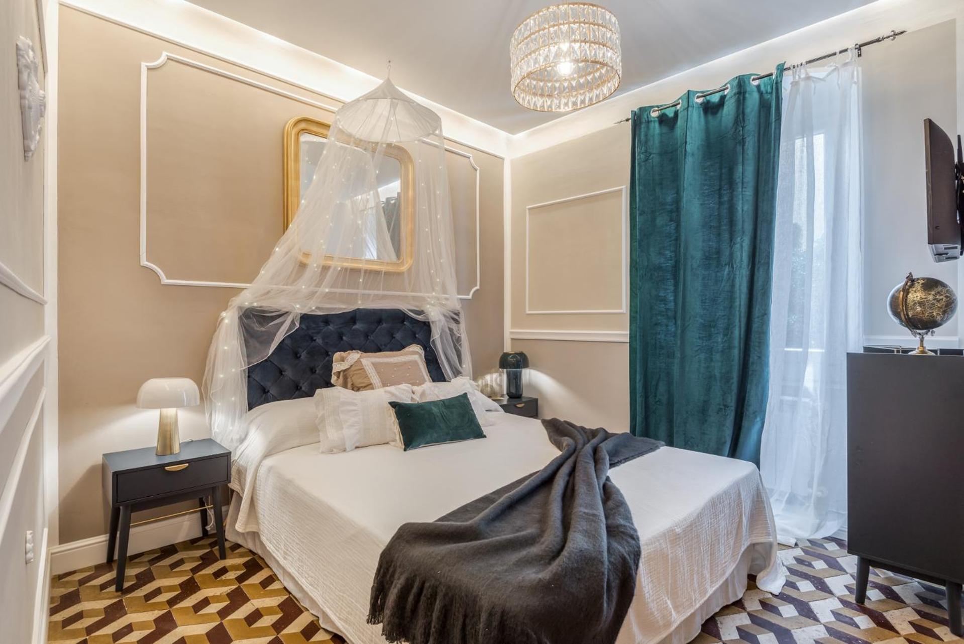 Moulin Rouge Lerici Apartamento Exterior foto