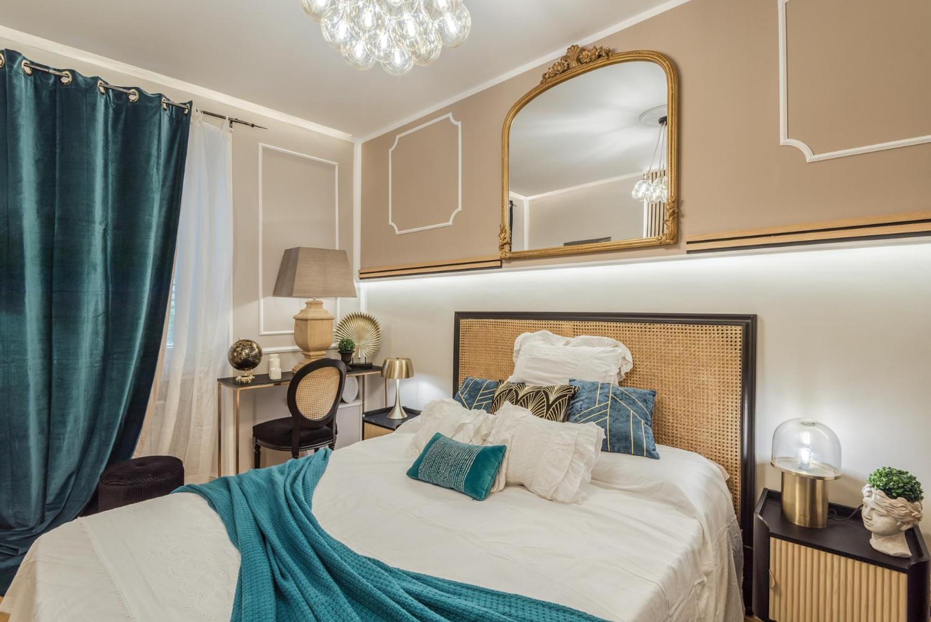 Moulin Rouge Lerici Apartamento Exterior foto